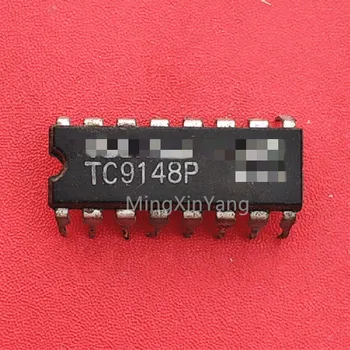 5PCS TC9148P TC9148 DIP-16 do circuito Integrado IC chip