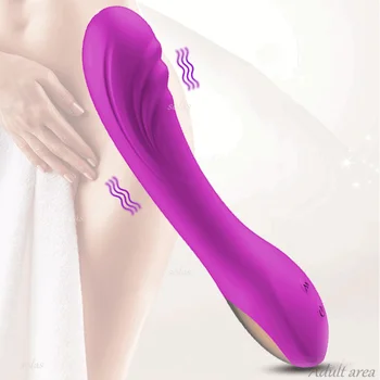 Vibrador feminino de brinquedos do sexo vaginal masturbador vibrador clitoriano estimulação vibratória orgasmo de carregamento do sexo feminino vibratoria vibrador de adultos