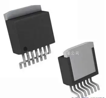 10pcs/lot lm2678s-12 lm2678s to263-7 de componentes eletrônicos ic em stock