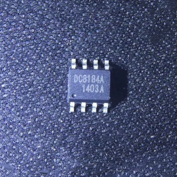 2PCS DC8184A DC8184 novo e original chip IC
