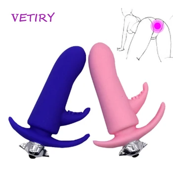 VETIRY Vibrador Vibrador 7 Velocidade do Clitóris ou da Vagina Estimulação Brinquedos Sexuais para as Mulheres, G-spot Massagem Masturbação Feminina