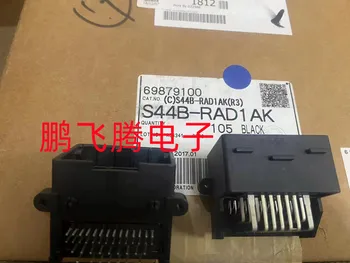 1PCS Japão importou S44B-RAD1AK carro conector do soquete do conector lugar