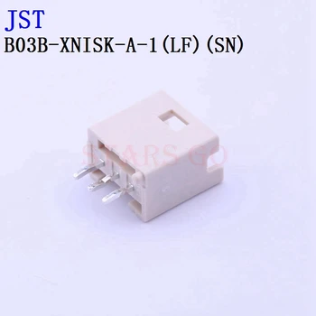10PCS/100PCS B03B-XNISK-A-1 B02B-XNISK-A-1 Conector JST