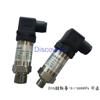 Personalizado Transmissor de Pressão Sensor de 4-20MA, 0-50KPA 100kpa M20 MIK-P300 SUP-P300